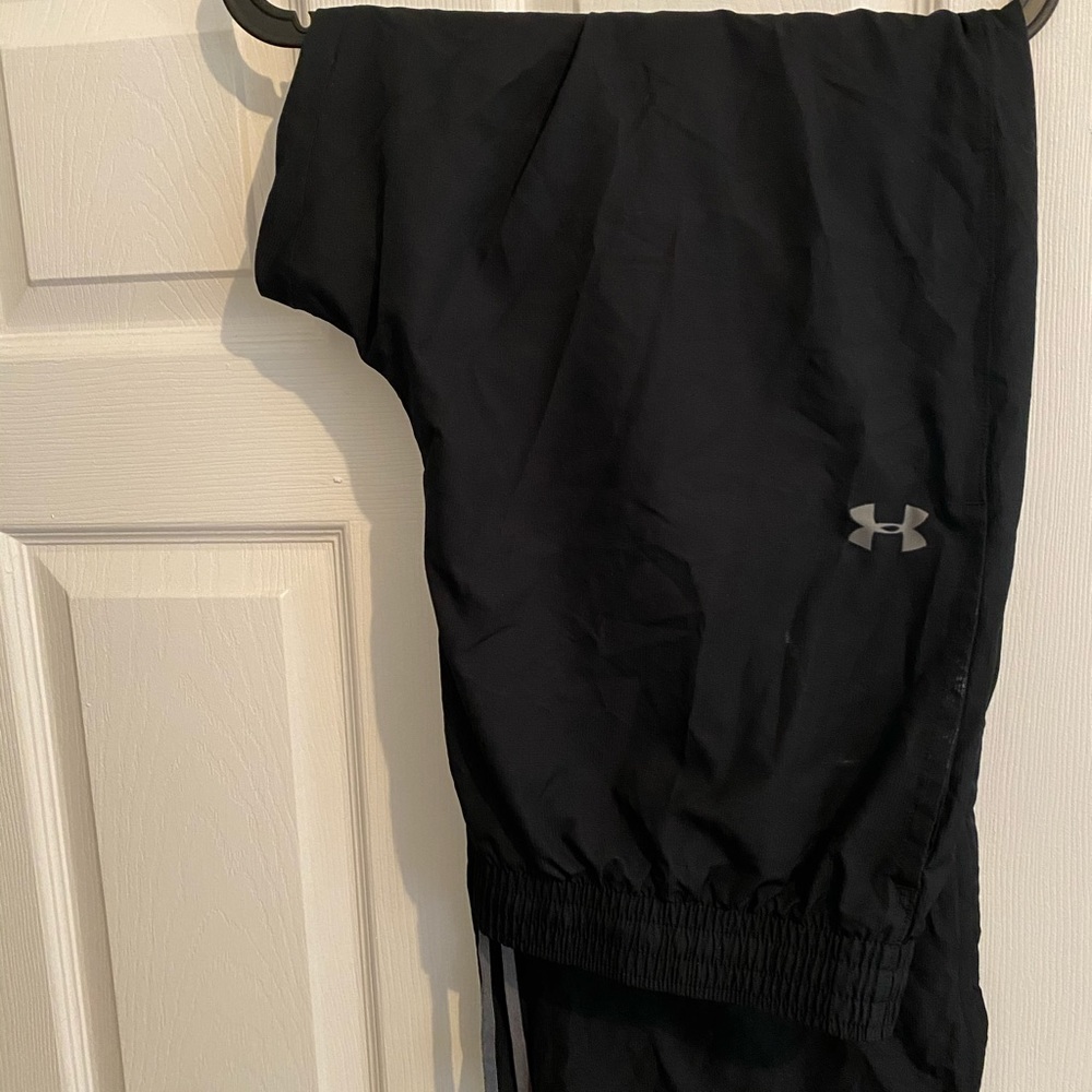 Under Armour Fleece Pants